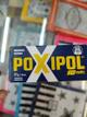 Poxipol gris