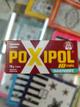 Poxipol transparente