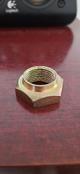 TUERCA PARA SPEED TOYOTA MV 20M