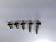 TORNILLO 6M X 20 LENTEJA ESTRIA