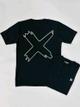 Remera Cross