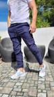 Jogger Cargo negro T M