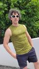 Musculosa Dryfit T S