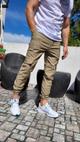 Jogger Cargo beige T XL