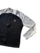 Campera Squad comb negro T M