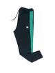 Chupín Squad comb negro verde T S