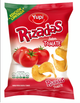 016 Rizadas 31gr Tomate