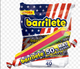124 Barrilete x50 unid