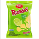 009 Rizadas 45gr Limon