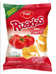 0005 Rizadas Tomate 105gr