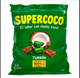 329. Super coco Turron x100unid