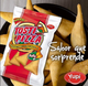 051 Tosti Pizza 28gr