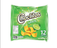 160 Choclitos 27gr