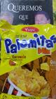 018 Palomitas mix 58gr