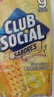 169 Club social Mantequilla