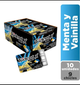 349. Trident Splash menta vainilla x10un