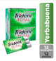 356. Trident Total Yerba buena x12 unid