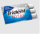 355. Trident Total Menta x16 unid