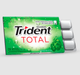 357. Trident Total Yerba buena x16unid