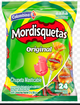 298. Mordisqueta original x24 unid