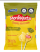 297. Mordisqueta maracuyá x24 und