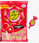 317. Pin pop Fresa x24 unid