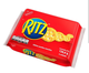 212 Galleta Ritz queso x6 unid