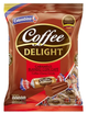121 Banana Coffe Blando x100 unid