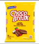 161 Choco Break x50unid