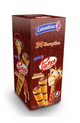310. Piazza Chocolate barquillos x24 unid