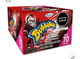 143 Bubbaloo rojo x47 unid