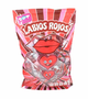 260. Labios Rojos x40 unid