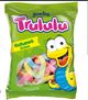 218 Gomitas gusanito x100