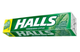 235 Halls barra verde