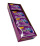 337. Trident  mora azul x 24 unid