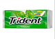 359. Trident valupack  yerbabuena