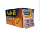113 Advil Ultra 4 x 10 cápsulas