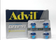 109 Advil Gripa 2 x 10