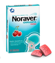 302. Noraver Garganta x12 tabletas