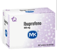 239 Ibuprofeno MK x 50 tabletas