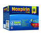 305. Noxpirin plus gripa 1 x 4 capsulas