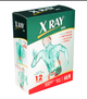 372. X RAY Doll 4 x 12 tabletas