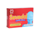 327. Sevedol extra fuerte x 24 tabletas rec