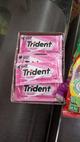 335. Triden x 18 tutti frutti