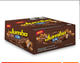 253. Jumbo flow black 48gr x 12