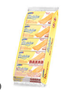 Galleta Bridge Ron con pasas x10 unid