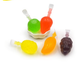 Gelatina fruticas x20