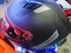 Casco mt revenge 2 negro solid