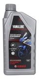 Aceite yamalube 10w 40 gris
