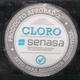 Cloro 5L Liquido Senasa 100gr/L